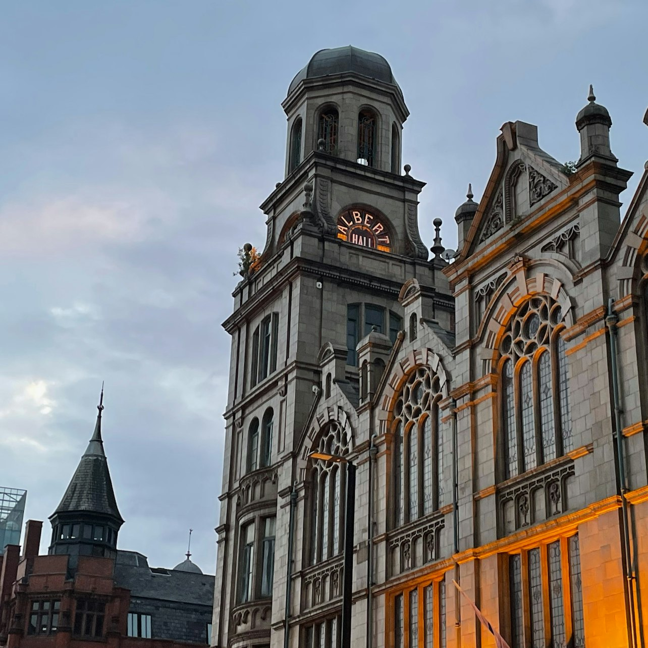 Alan Turing's Manchester City Exploration Game - Photo 1 of 7